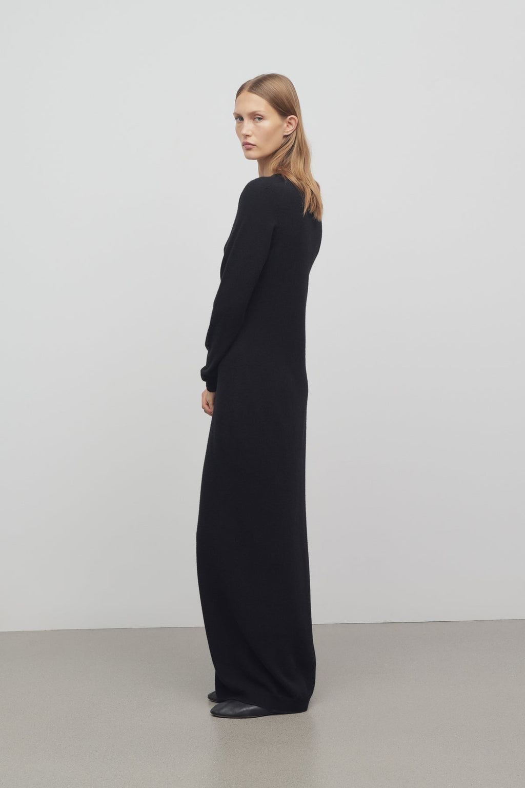 THE ROW - Women Igam Dress