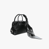 Black bag, side view