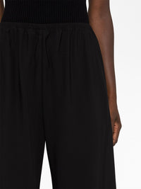 THE ROW - Women Gala Flared Leg Trouser