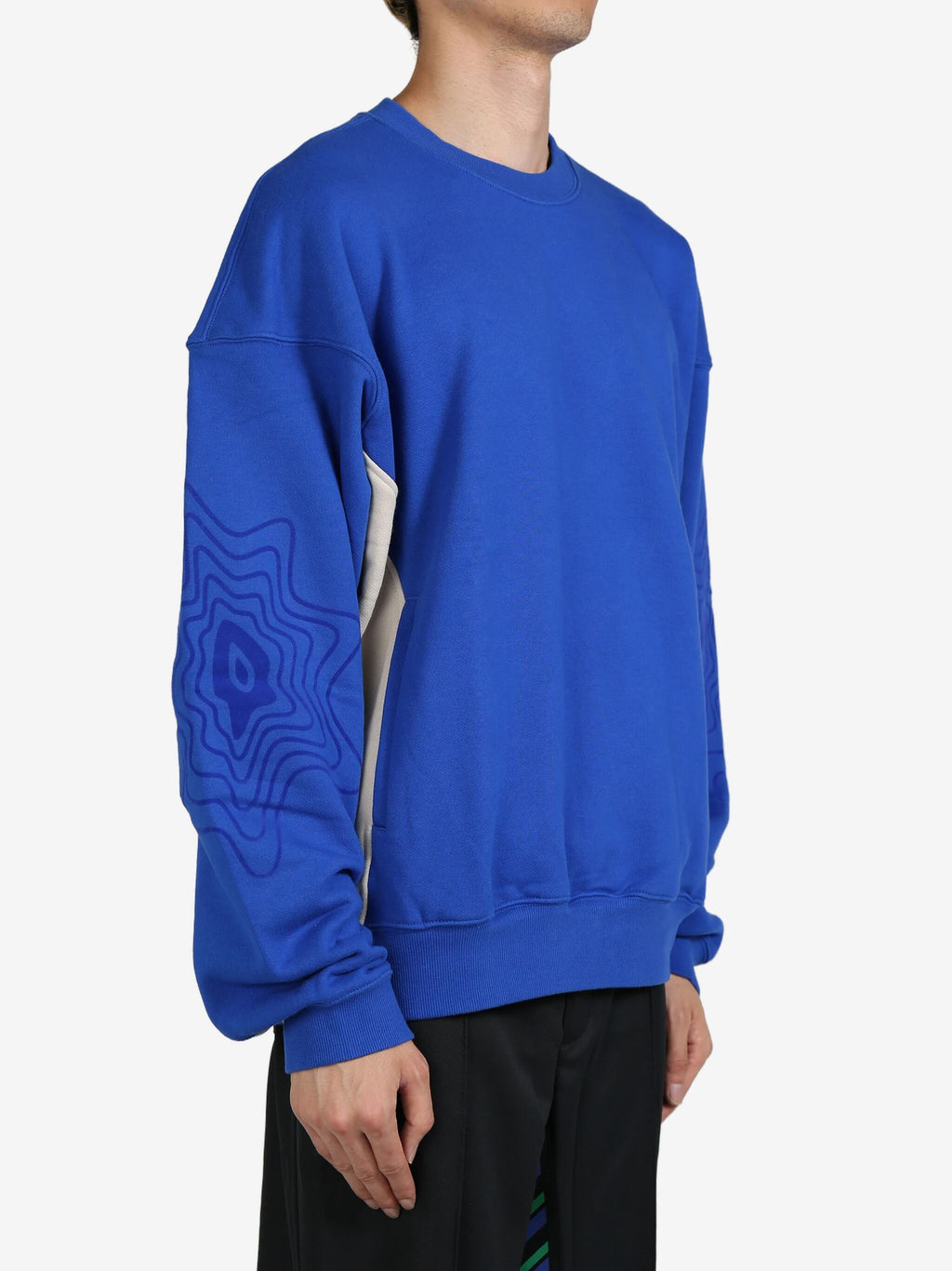 ASICS X KIKO KOSTADINOV NOVALIS - Unisex Bixance Sweatshirt