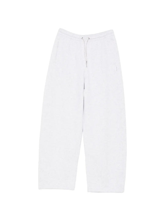 White pants, front view