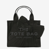 Black bag, front view