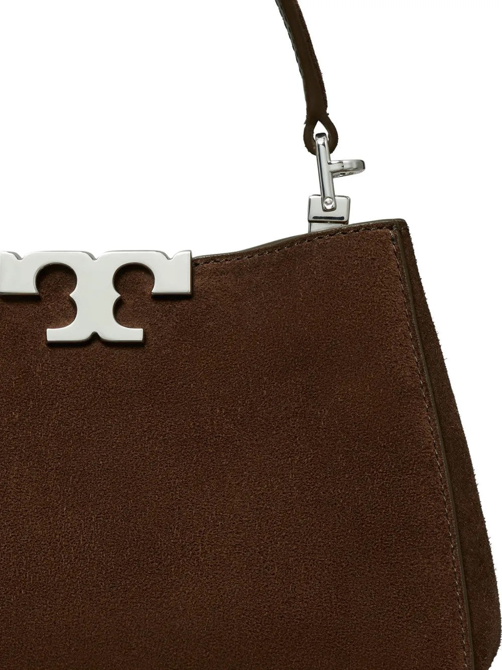 Brown bag, front view