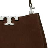 Brown bag, front view