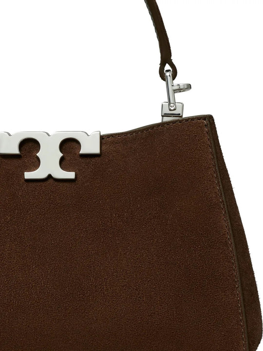 Brown bag, front view