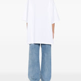 VETEMENTS - Unisex Single Oversized T-shirt