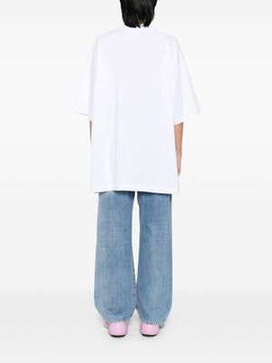 VETEMENTS - Unisex Single Oversized T-shirt