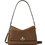 Brown bags, front view
