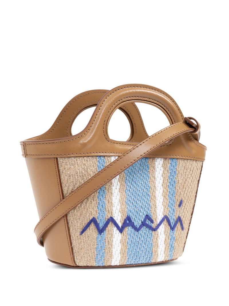 MARNI - Women Tropicalia Micro Bag