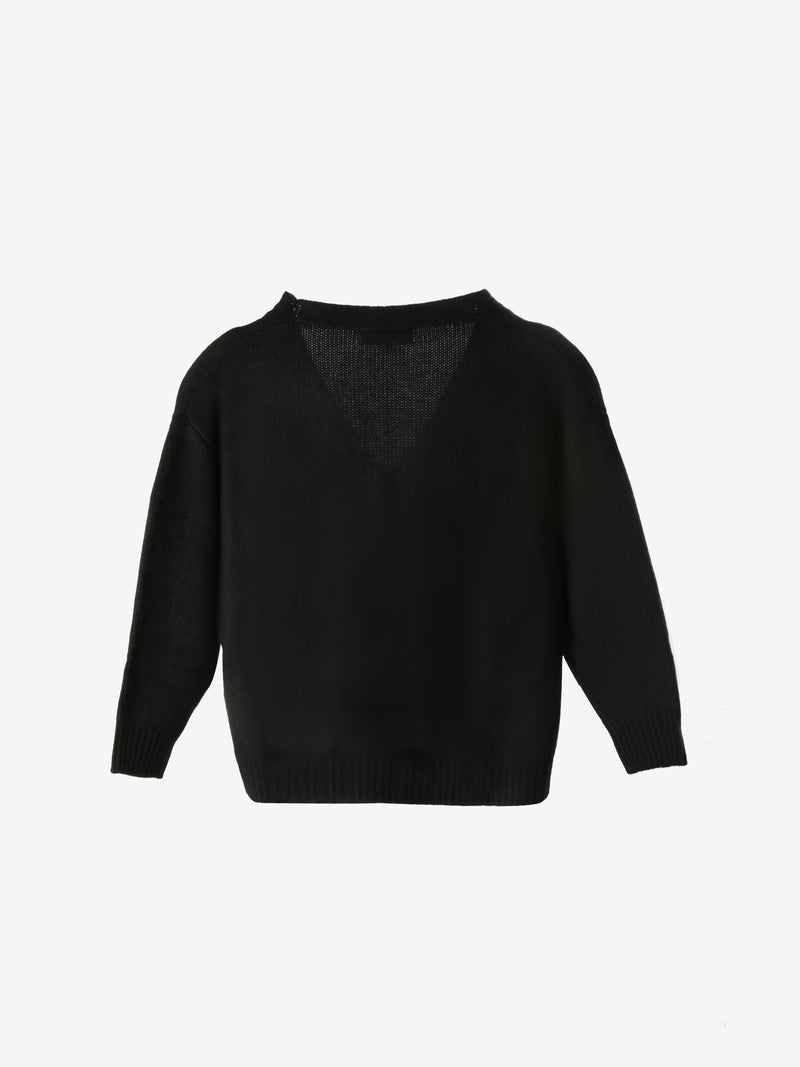 ATELIER NEW YORK - Unisex Cashmere Cardigan