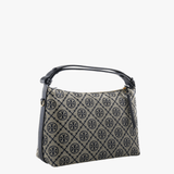 Navy bag, front view