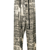 UMA WANG - Men Pooja Pants