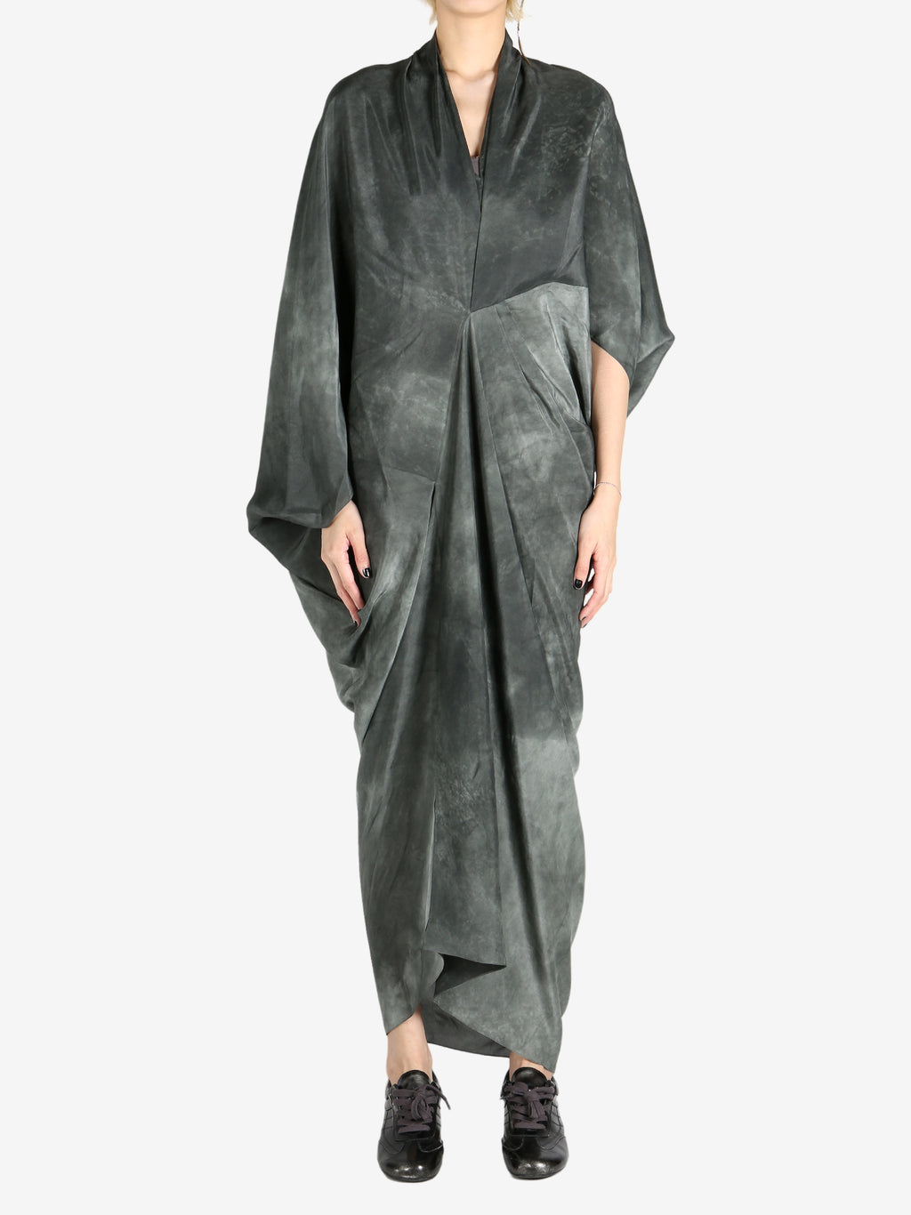 CORTANA - Women Mayu Dress