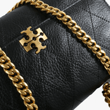 Black bag, front view