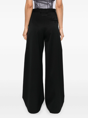 MM6 - Women Basic Pants