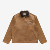 CARHARTT WIP - Unisex Detroit Jacket