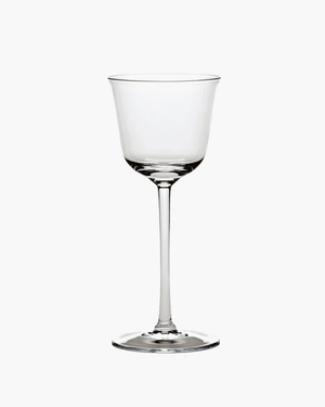 ANN DEMEULEMEESTER X SERAX - White Wine Glass