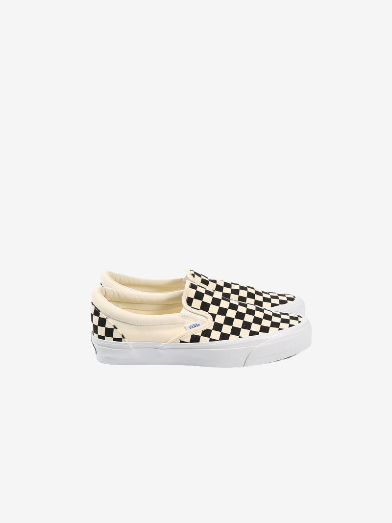 VANS - Premium Slip-On 98 Sneakers