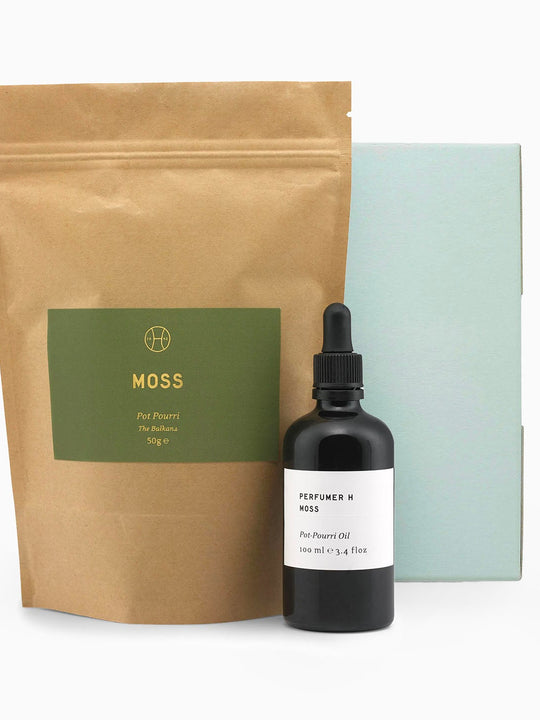 Fragrance,front view