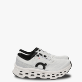 White sneakers, front view