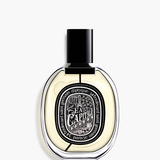 Yellow fragrance, front view