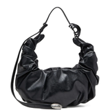 Black bag,front view