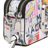 Multi bag, side view