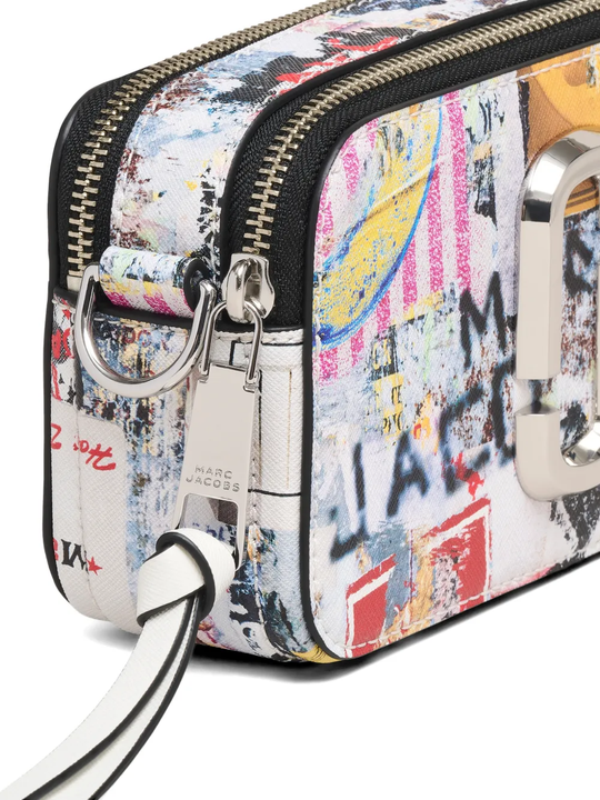 Multi bag, side view