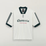 ADIDAS X WILLY CHAVARRIA - Men Wc Soccer Graphic Tee
