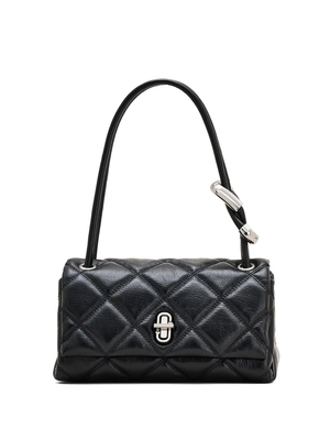 MARC JACOBS - Women The Mini Quilted Leather Dual Shoulder Bag