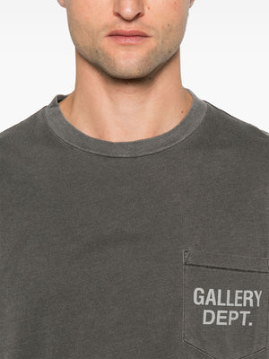 GALLERY DEPT. - Men Augi Sleeveless Tee