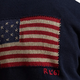 Blue hoodie worn by a person, showing the hoodie fit