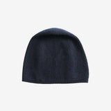 Navy hat, side view