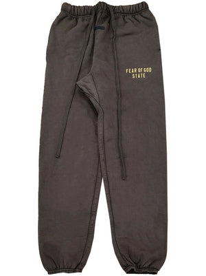 FEAR OF GOD ESSENTIALS - Men Heavy Fleece Essential Sweatpants