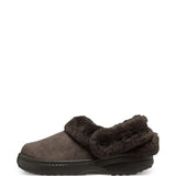 CROCS - Unisex Unfurgtble Vegan Suede Clog