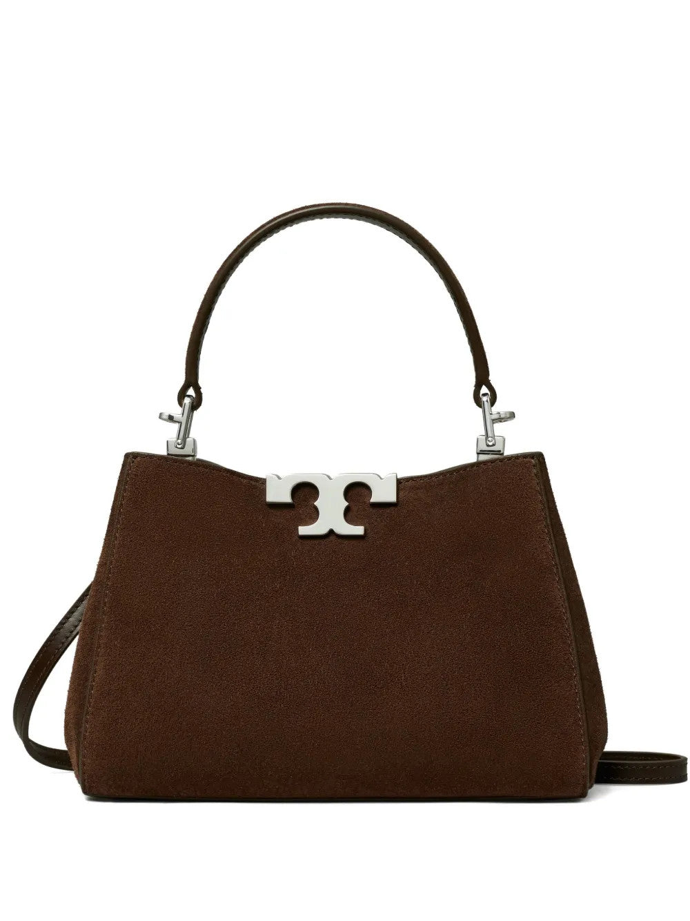Brown bag, front view