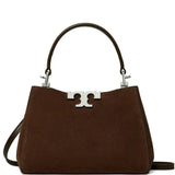 Brown bag, front view