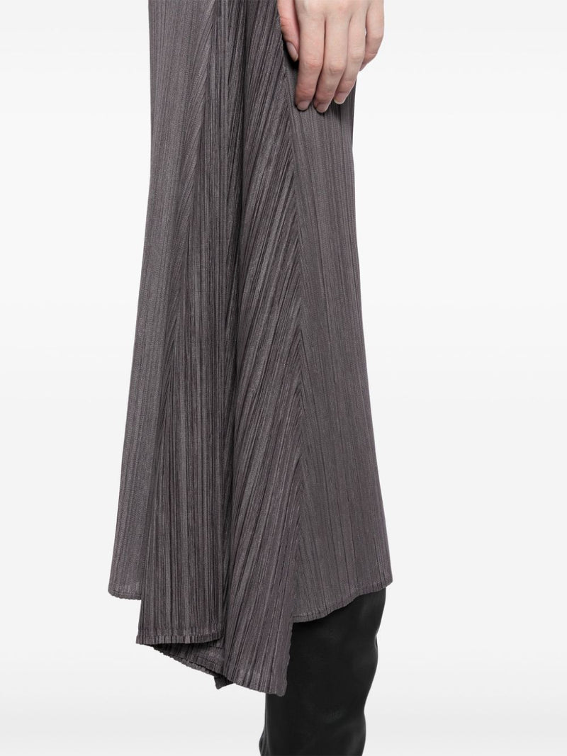 PLEATS PLEASE ISSEY MIYAKE - Women Efficient Square Skirt