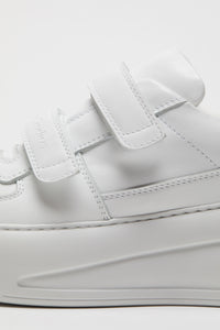 ACNE STUDIOS - Women Steffey U Friend Raise Sneakers