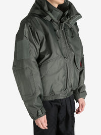 N.HOOLYWOOD - Men X Alpha Industries Flight Jacket