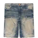 HELLSTAR - Unisex Carpenter Jorts