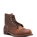 RED WING - Men Iron Ranger Boots