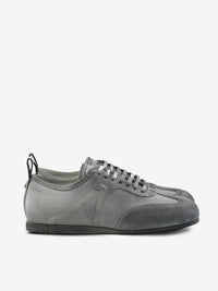 ANN DEMEULEMEESTER - Women Siru Soft Low-Top Boxing Sneakers