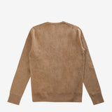 POLO RALPH LAUREN - Women Cashmere Long Sleeve Pullover