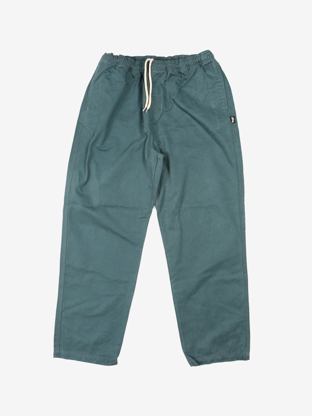 STUSSY - Men Brushed Beach Pant