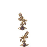 VIVIENNE WESTWOOD - Women Angelique(925) Earrings