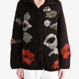 CASEY CASEY - Women Flora Cardigan