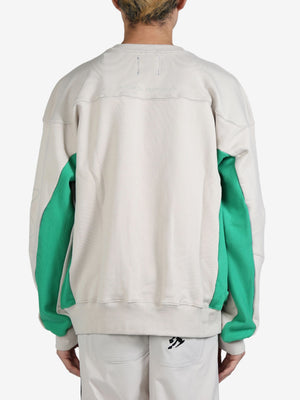 ASICS X KIKO KOSTADINOV NOVALIS - Unisex Bixance Sweatshirt