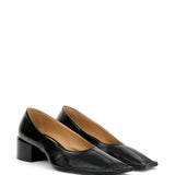 MAISON MARGIELA - Women Piped Pumps H45 Court Shoe