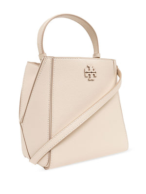 TORY BURCH - Women McGraw Small Bucket Bag